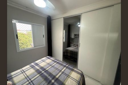 Apartamento à venda com 3 quartos, 80m² em Jardim Tupanci, Barueri