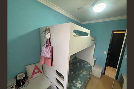 Apartamento à venda com 3 quartos, 80m² em Jardim Tupanci, Barueri