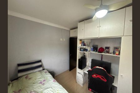 Apartamento à venda com 3 quartos, 80m² em Jardim Tupanci, Barueri