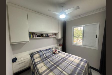 Apartamento à venda com 3 quartos, 80m² em Jardim Tupanci, Barueri