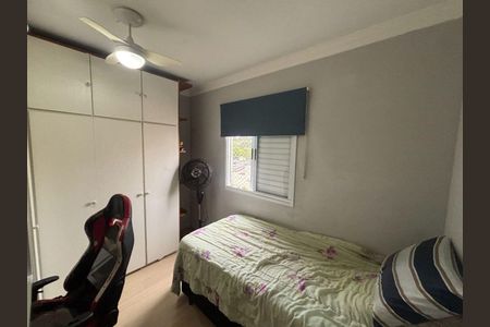 Apartamento à venda com 3 quartos, 80m² em Jardim Tupanci, Barueri