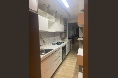 Apartamento à venda com 3 quartos, 187m² em Continental, Osasco