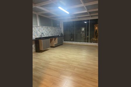 Apartamento à venda com 3 quartos, 187m² em Continental, Osasco