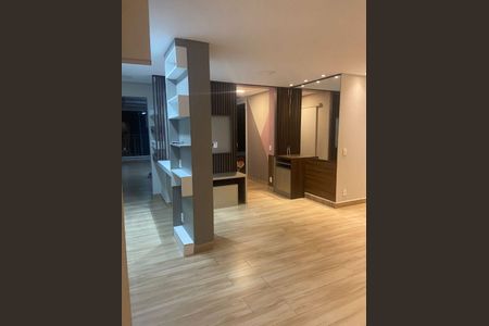 Apartamento à venda com 3 quartos, 187m² em Continental, Osasco