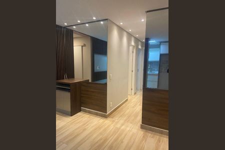 Apartamento à venda com 3 quartos, 187m² em Continental, Osasco