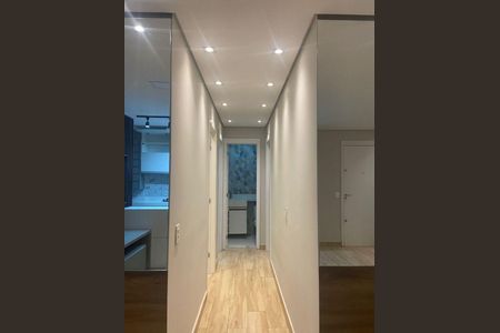 Apartamento à venda com 3 quartos, 187m² em Continental, Osasco