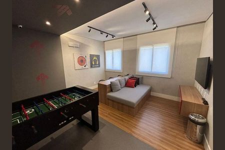 Apartamento à venda com 2 quartos, 34m² em Barra Funda, São Paulo