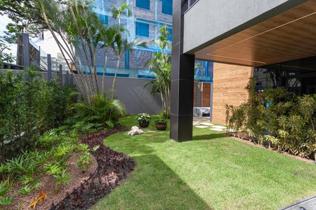 Apartamento à venda com 158m², 4 quartos e 4 vagas Apartamento à venda com 158m², 4 quartos e 4 vagasJardim