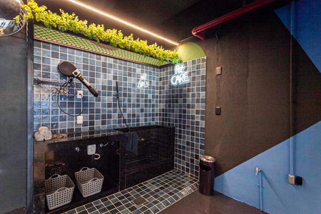 Apartamento à venda com 158m², 4 quartos e 4 vagas Apartamento à venda com 158m², 4 quartos e 4 vagasÁrea comum