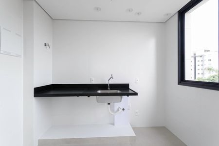 Apartamento à venda com 158m², 4 quartos e 4 vagas Apartamento à venda com 158m², 4 quartos e 4 vagasÁrea de serviço