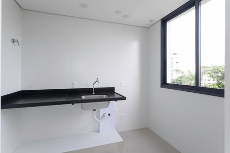 Apartamento à venda com 158m², 4 quartos e 4 vagas Apartamento à venda com 158m², 4 quartos e 4 vagasÁrea de serviço