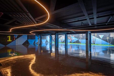 Apartamento à venda com 158m², 4 quartos e 4 vagas Apartamento à venda com 158m², 4 quartos e 4 vagasGaragem