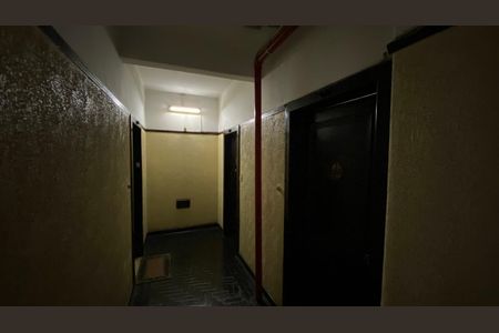 Apartamento à venda com 59m², 1 quarto e sem vagaCorredor