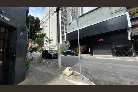 Apartamento à venda com 59m², 1 quarto e sem vagaRua