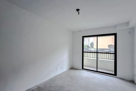 Kitnet/Studio à venda com 1 quarto, 25m² em Ipiranga, São Paulo