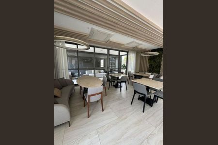 Apartamento à venda com 1 quarto, 44m² em Ibirapuera, São Paulo