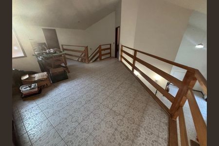 Casa à venda com 4 quartos, 506m² em Residencial Nove (alphaville), Santana de Parnaíba