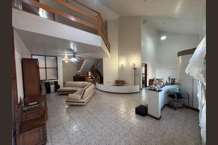 Casa à venda com 4 quartos, 506m² em Residencial Nove (alphaville), Santana de Parnaíba