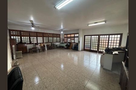 Casa à venda com 4 quartos, 506m² em Residencial Nove (alphaville), Santana de Parnaíba
