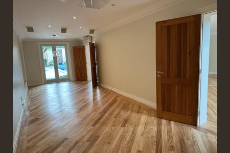 Casa à venda com 7 quartos, 696m² em Alphaville Residencial Um, Barueri