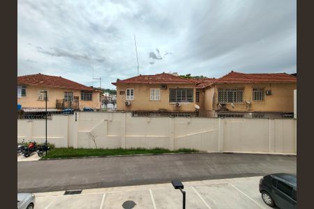 Apartamento para alugar com 50m², 2 quartos e 1 vagaVista da Sala