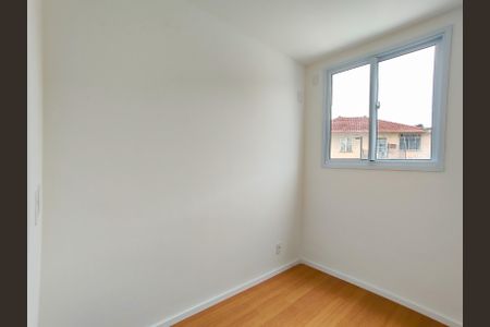 Apartamento para alugar com 50m², 2 quartos e 1 vagaQuarto