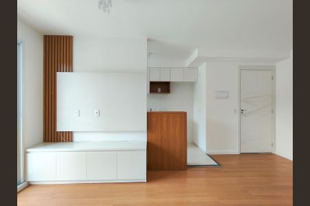 Apartamento para alugar com 50m², 2 quartos e 1 vagaSala
