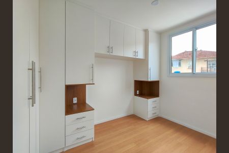 Suíte de apartamento para alugar com 2 quartos, 50m² em São Francisco Xavier, Rio de Janeiro