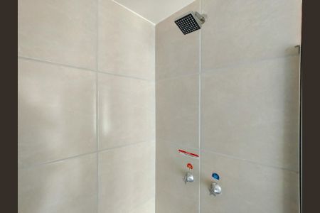 Apartamento para alugar com 50m², 2 quartos e 1 vagaBanheiro Corredor