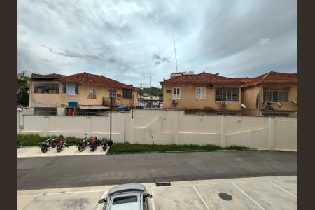 Apartamento para alugar com 50m², 2 quartos e 1 vagaVista da Suíte