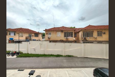 Apartamento para alugar com 50m², 2 quartos e 1 vagaCozinha e Área de Serviço