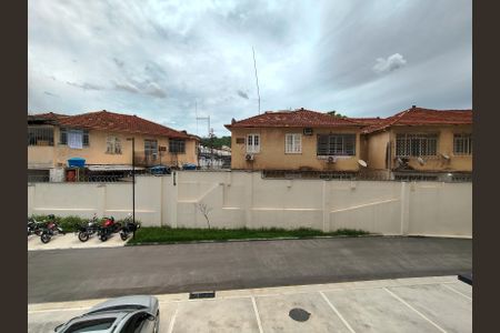 Apartamento para alugar com 50m², 2 quartos e 1 vagaVista do Quarto