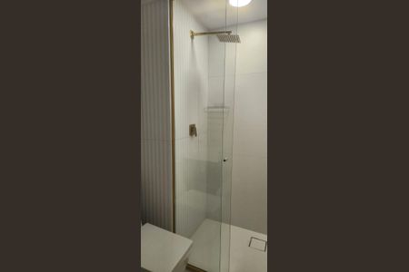 Apartamento à venda com 55m², 2 quartos e 1 vagaBanheiro