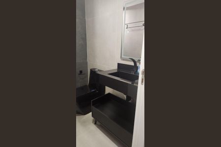 Apartamento à venda com 55m², 2 quartos e 1 vagaBanheiro