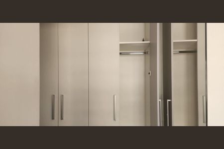 Apartamento à venda com 55m², 2 quartos e 1 vagaQuarto