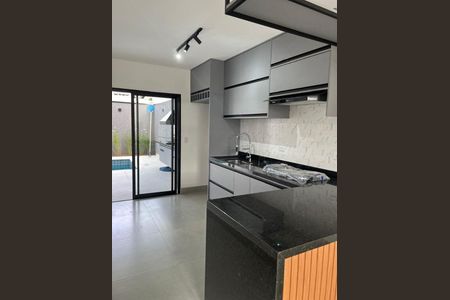 Casa à venda com 3 quartos, 141m² em Villas Do Jaguari, Santana de Parnaíba