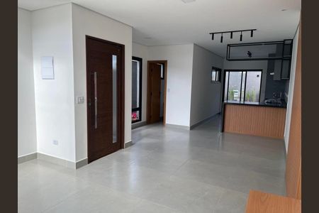 Casa à venda com 3 quartos, 141m² em Villas Do Jaguari, Santana de Parnaíba