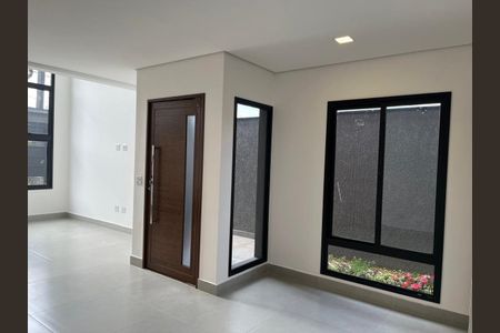 Casa à venda com 3 quartos, 141m² em Villas Do Jaguari, Santana de Parnaíba