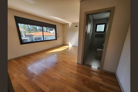 Casa à venda com 4 quartos, 350m² em Alphaville, Santana de Parnaíba