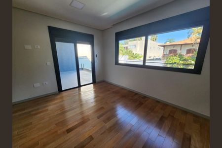 Casa à venda com 4 quartos, 350m² em Alphaville, Santana de Parnaíba