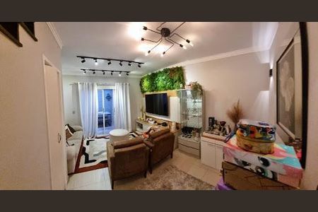 Casa à venda com 3 quartos, 120m² em Vila Maria Alta, São Paulo