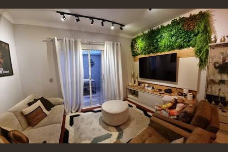 Casa à venda com 3 quartos, 120m² em Vila Maria Alta, São Paulo