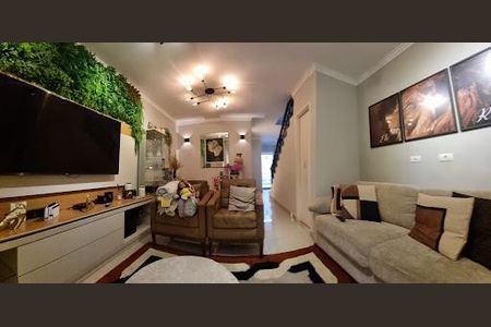 Casa à venda com 3 quartos, 120m² em Vila Maria Alta, São Paulo