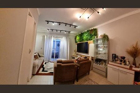 Casa à venda com 3 quartos, 120m² em Vila Maria Alta, São Paulo