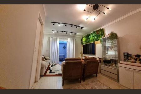 Casa à venda com 3 quartos, 120m² em Vila Maria Alta, São Paulo