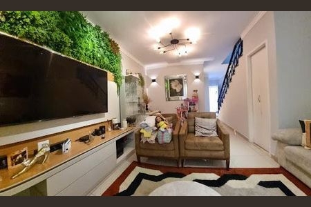 Casa à venda com 3 quartos, 120m² em Vila Maria Alta, São Paulo