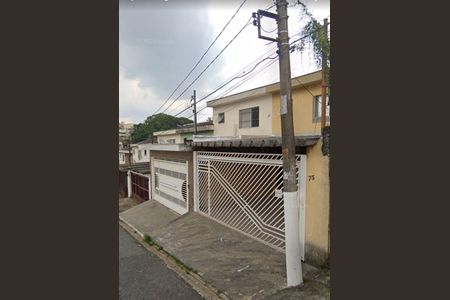 Casa à venda com 3 quartos, 110m² em Jardim Japao, São Paulo