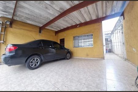 Casa à venda com 3 quartos, 110m² em Jardim Japao, São Paulo