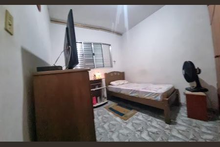 Casa à venda com 3 quartos, 110m² em Jardim Japao, São Paulo