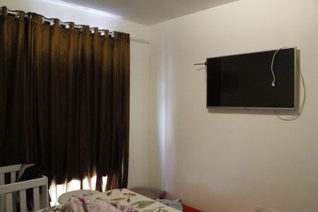 Casa de condomínio à venda com 150m², 4 quartos e 1 vagaQuarto Suíte 1